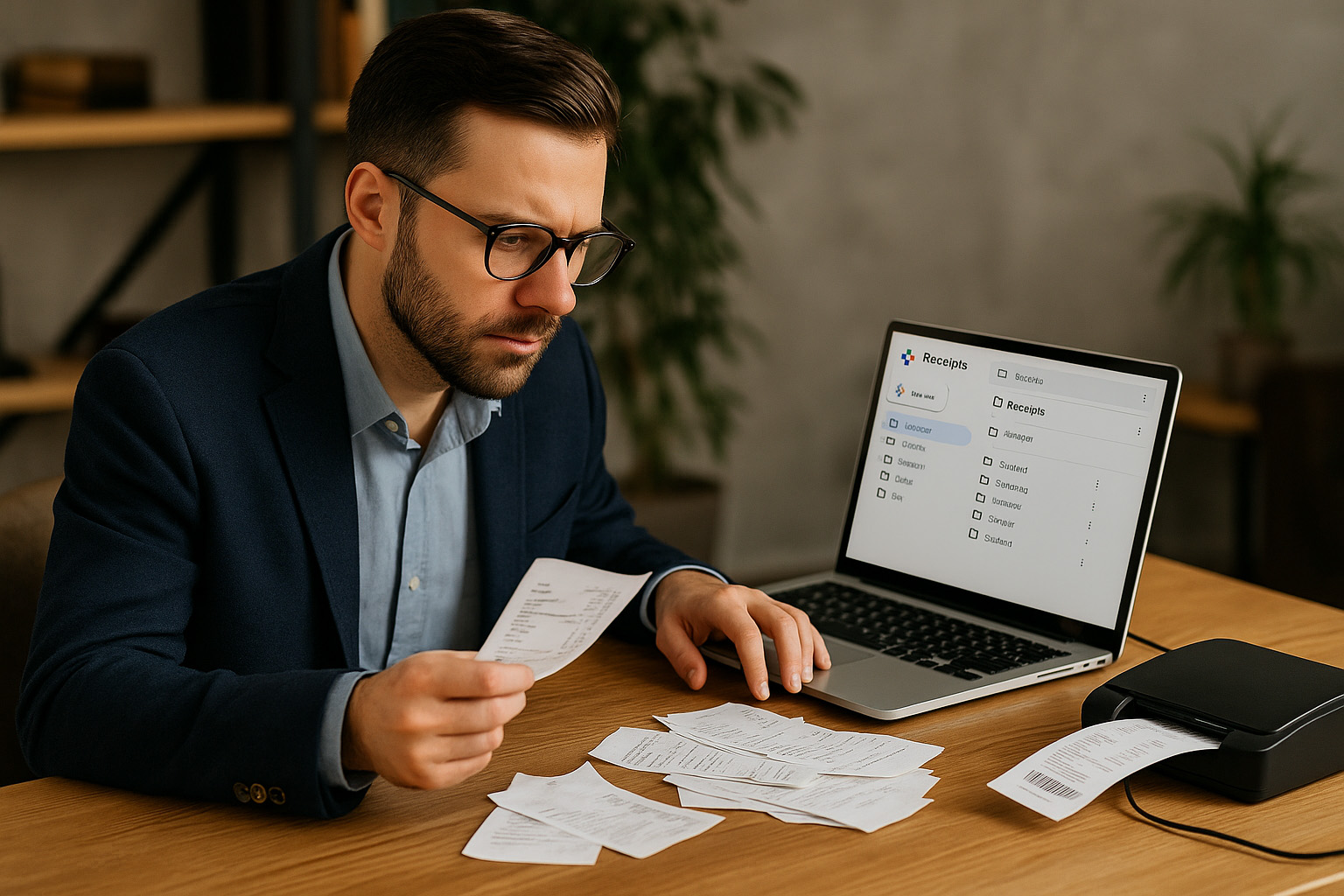How to Smartly Organize Your Invoices in Google Drive