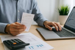 Automatic Scanning of Business Emails: How to Make Sure Nothing Important Gets Lost