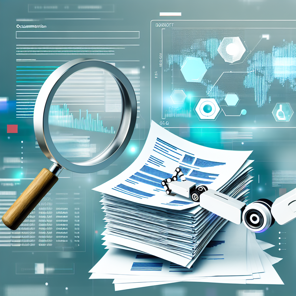 Take Control of Your Business Documents with Smarter Invoice Collection and Drive Organization