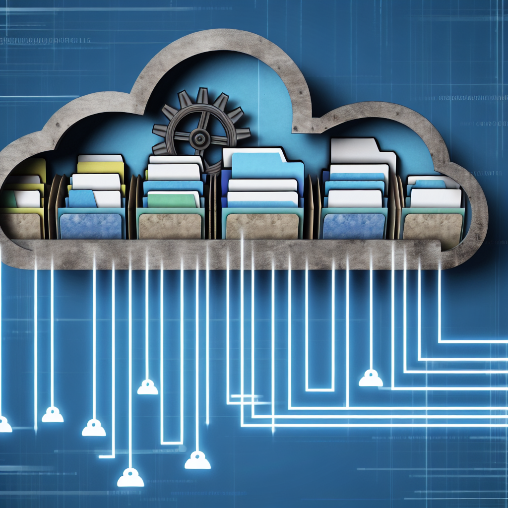 Take Control of Your Business Documents with Smarter Invoice Collection and Drive Organization