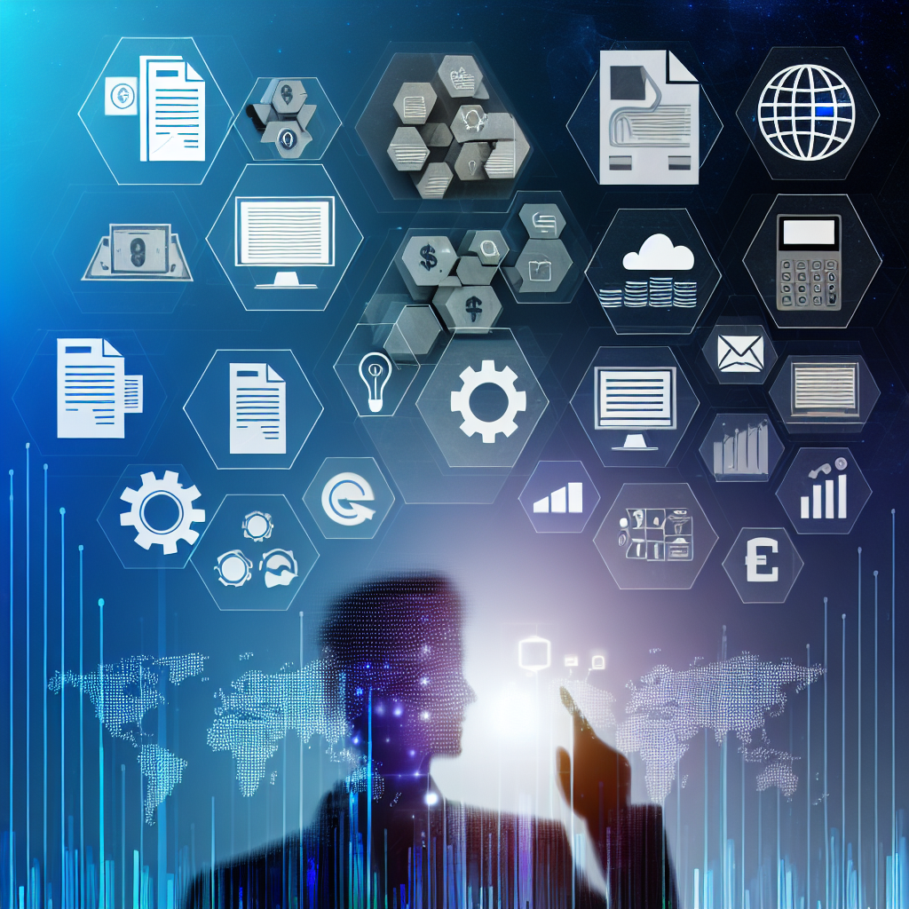 Boost Business Efficiency with Automated Invoice Management and Paperless Document Solutions