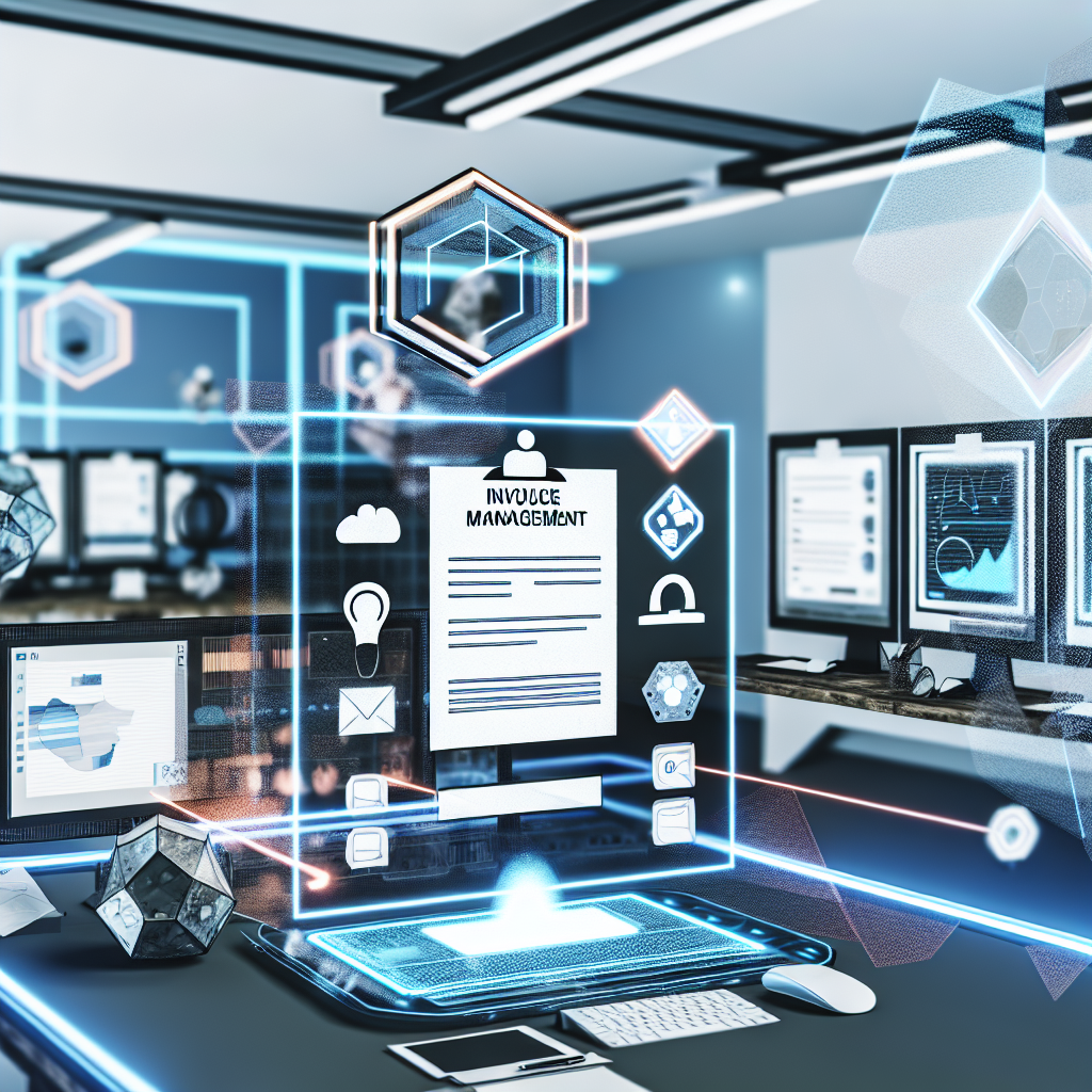 Digital Invoice Management: A Smarter Approach for Modern Businesses