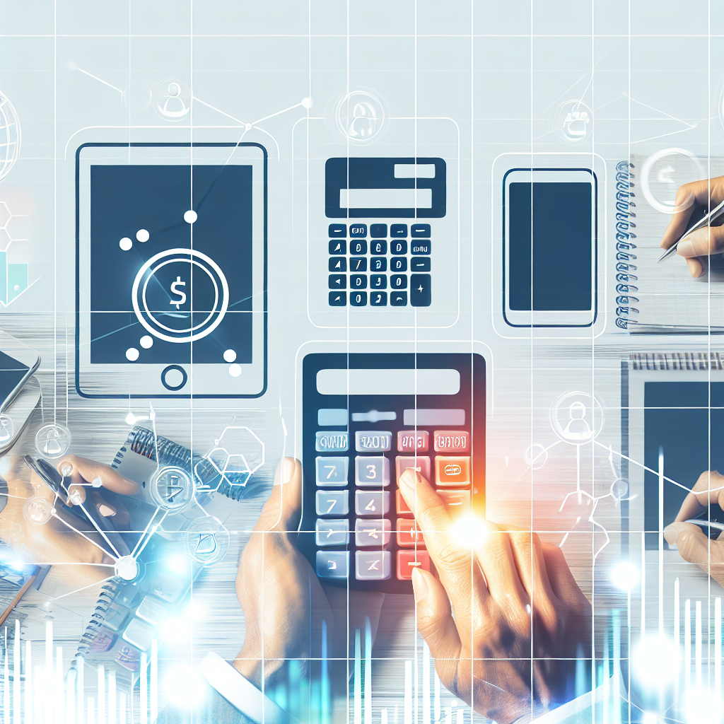 ייעול תהליכי ניהול חשבוניות בעסק בעזרת כלים אוטומטיים ודיגיטליים