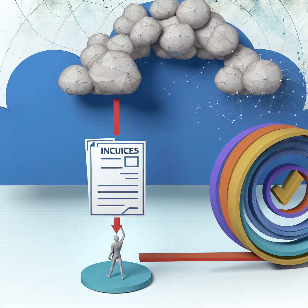Smarter Business Productivity with Automated Invoice Collection and Google Drive Integration
