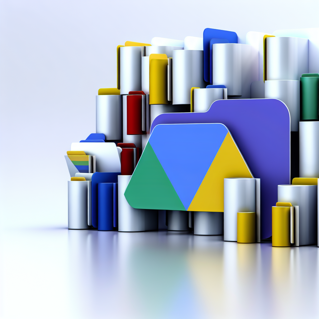 כך תארגנו את החשבוניות שלכם בגוגל דרייב ותחסכו זמן יקר