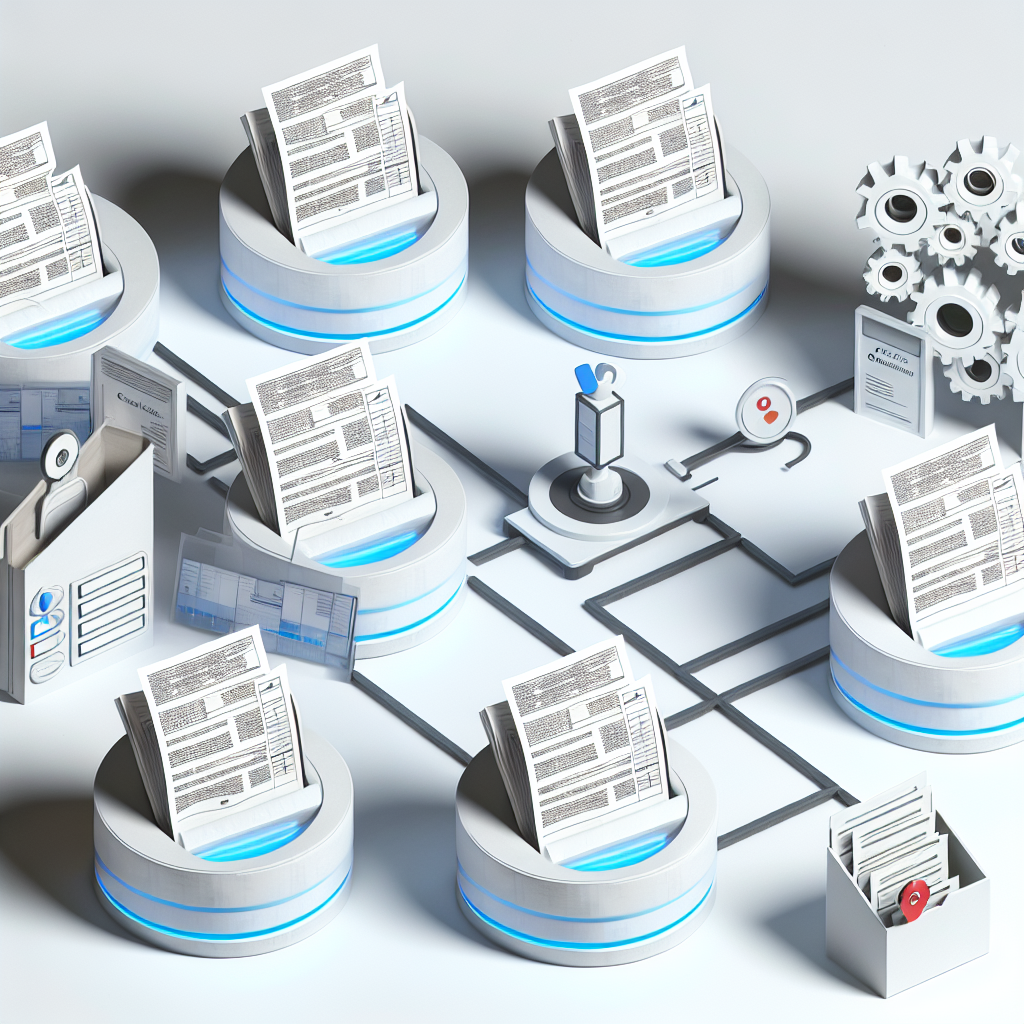 Paperless Productivity: Automating Invoice Collection and Google Drive Organization