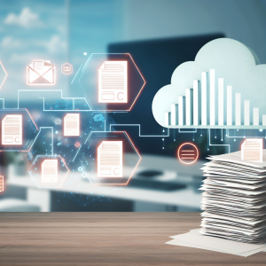 Efficient Invoice Collection and Document Management for Modern Businesses