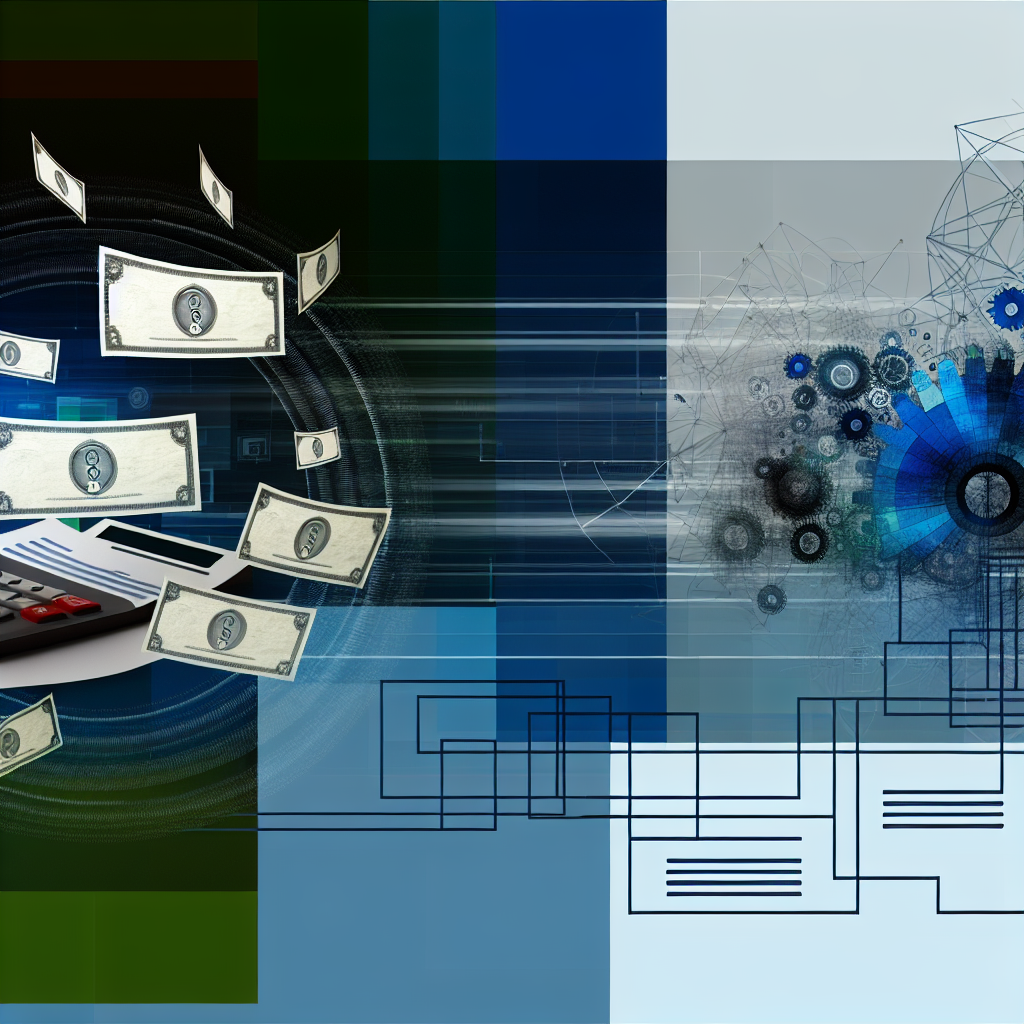 Smart Digital Organization: Automating Invoice Collection and Google Drive Integration