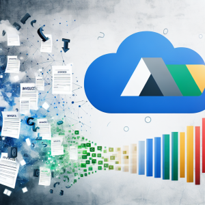 Paperless Productivity: Automating Invoice Collection and Google Drive Organization