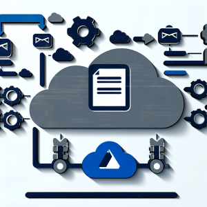 Smarter Business Productivity with Automated Invoice Collection and Google Drive Integration
