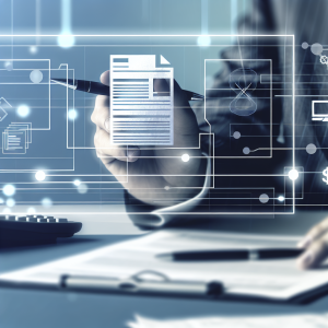 Simplify Business Operations with Automated Invoice Collection and Digital Organization