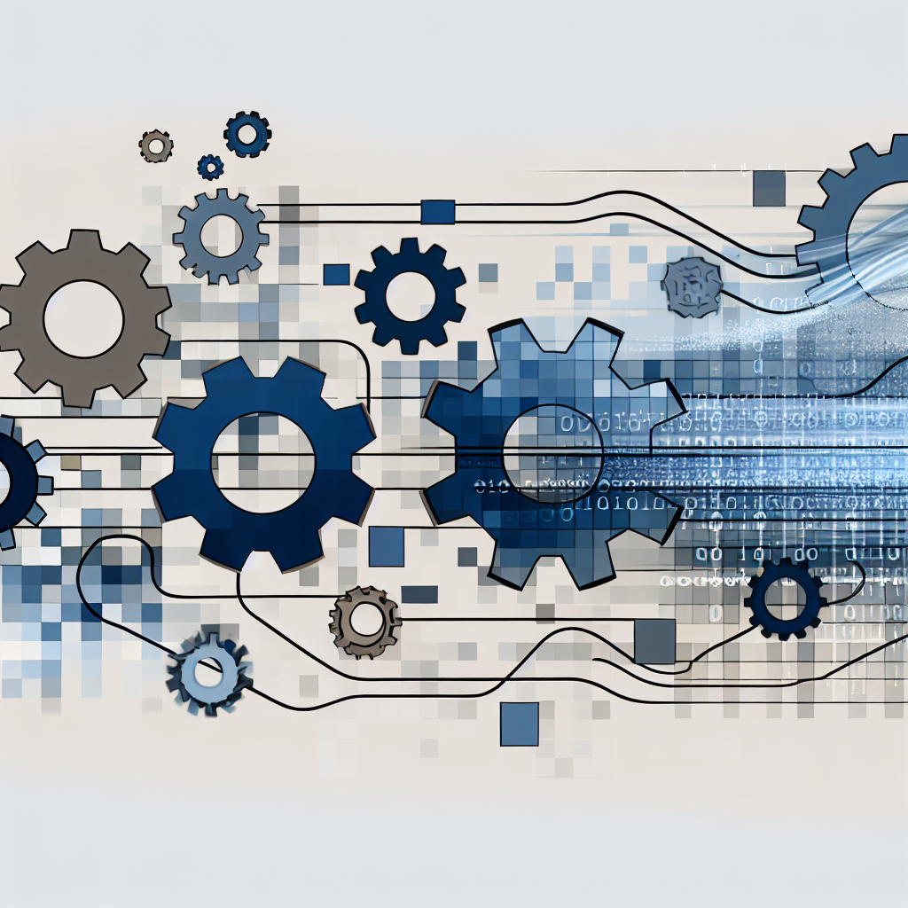 ייעול תהליכי ניהול חשבוניות בעסק בעזרת כלים אוטומטיים ודיגיטליים