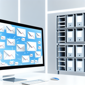 Automating Gmail Invoice Handling and Google Drive Organization for Smarter Business Management