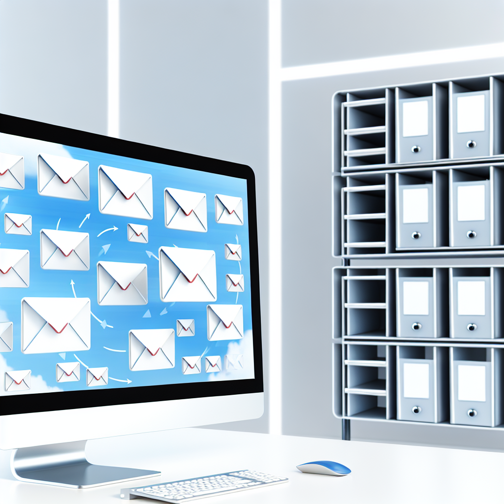 Automating Gmail Invoice Handling and Google Drive Organization for Smarter Business Management
