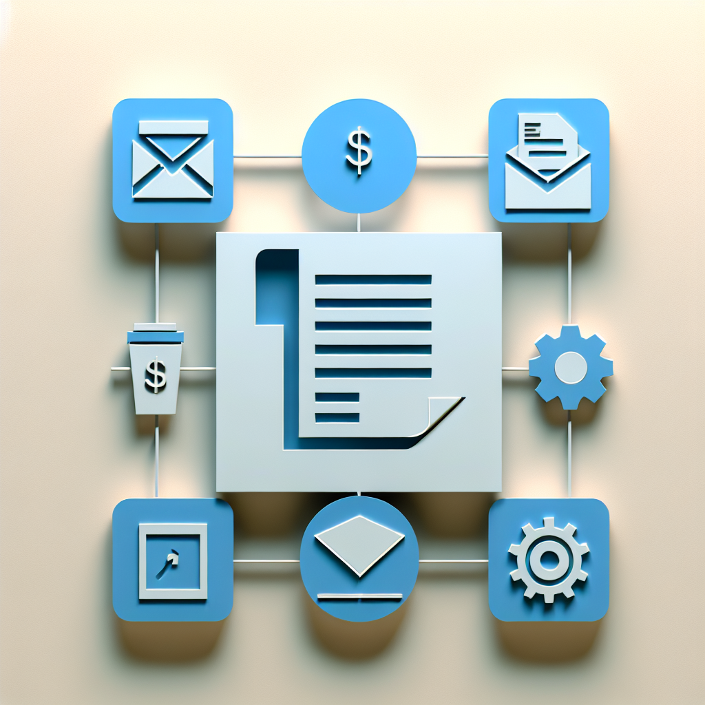 כך תאספו חשבוניות אוטומטית מהמייל ותשמרו עליהן מסודרות בדרייב