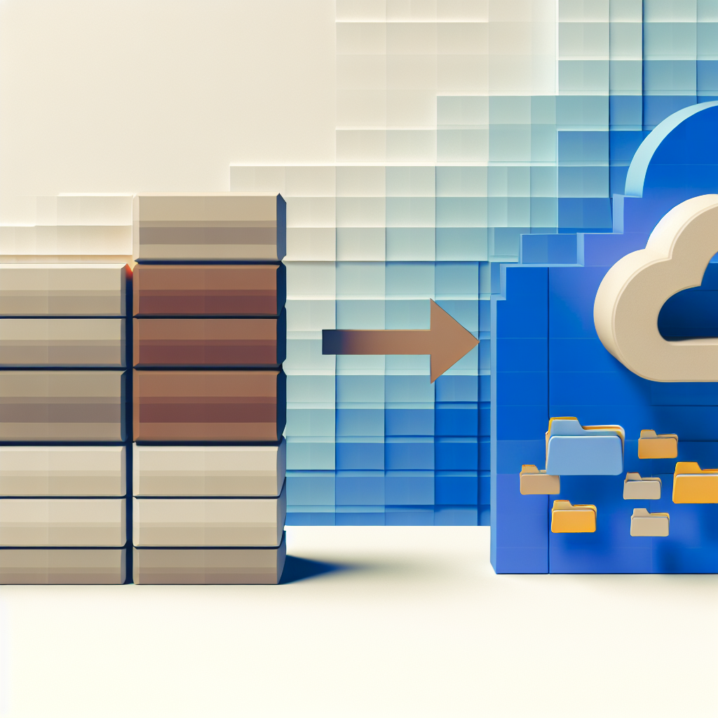 Digital Efficiency: Automating Invoice Collection and Gmail-to-Drive Organization