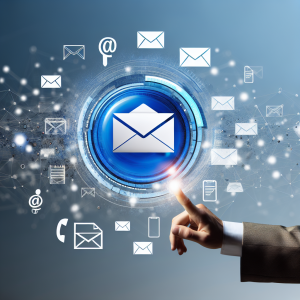 Efficient Digital Invoicing: Smarter Email-to-Drive Workflows for Modern Businesses