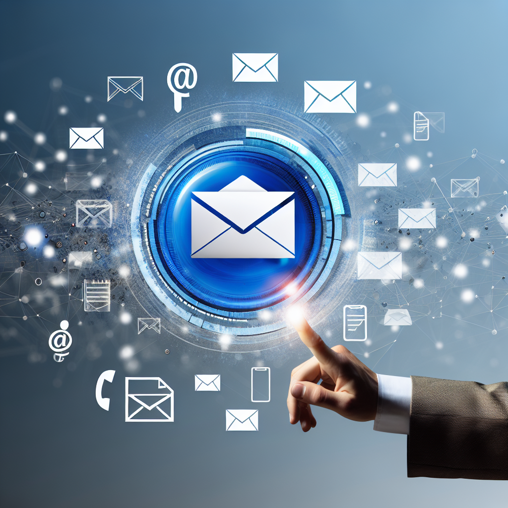 Efficient Digital Invoicing: Smarter Email-to-Drive Workflows for Modern Businesses