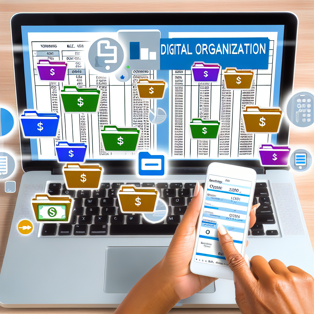 כך תפסיקו לחפש חשבוניות במייל ותתחילו לנהל אותן בצורה חכמה