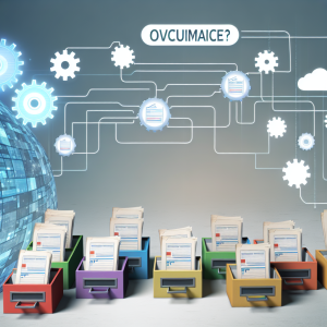 Effortless Digital Filing: Automating Invoice Collection and Drive Organization