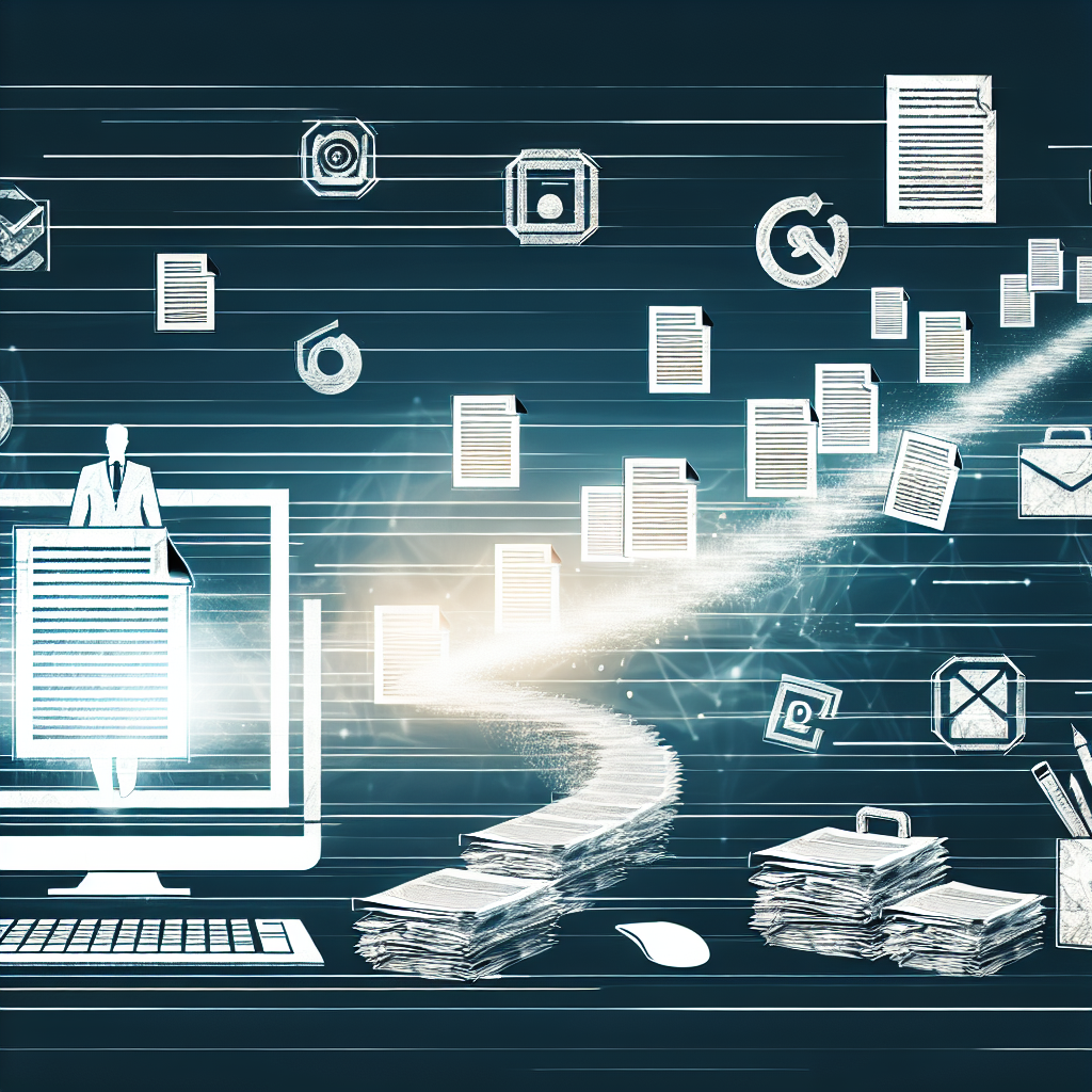 הדרך החכמה לניהול חשבוניות אוטומטי בעסק שלך