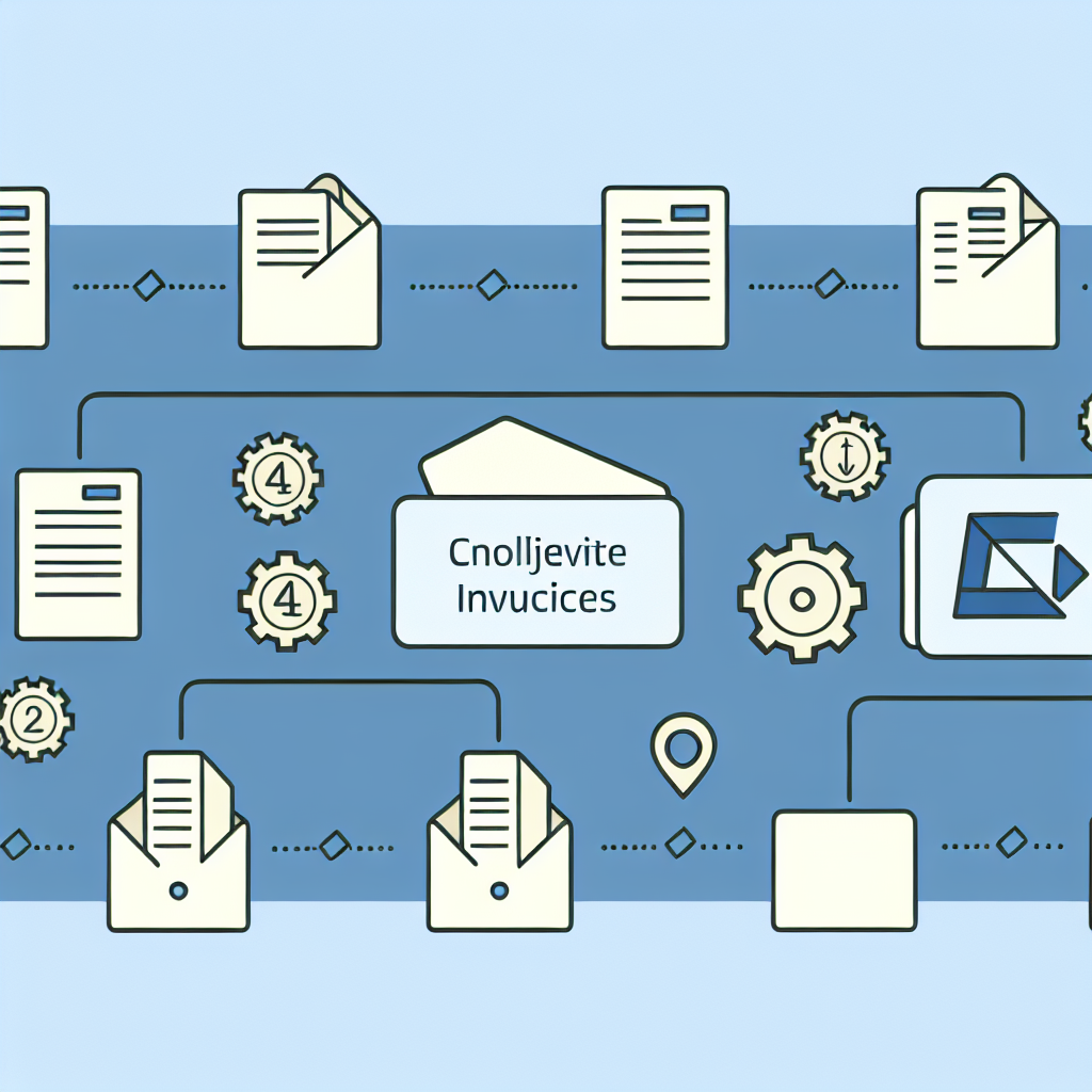כך תנהלו ביעילות את איסוף החשבוניות מהמייל לארגון אוטומטי בדרייב