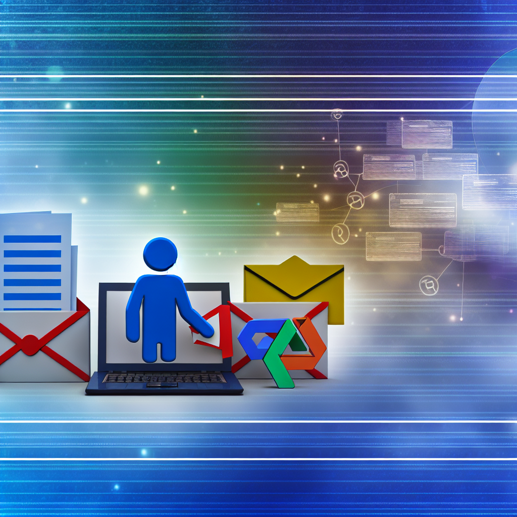 כך תאספו חשבוניות אוטומטית מג'ימייל ותשמרו על סדר עסקי מלא בדרייב