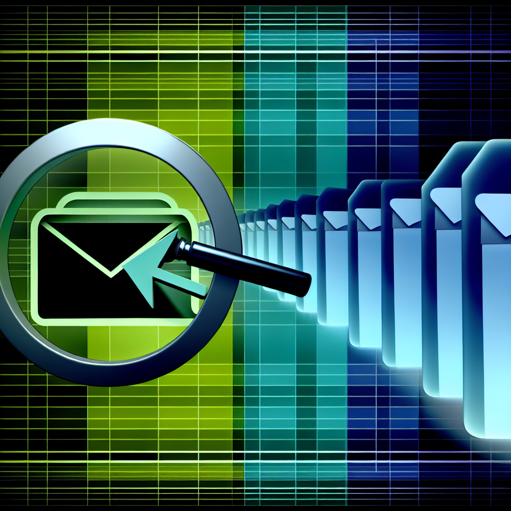 כך תפסיקו לחפש חשבוניות במייל ותתחילו לנהל אותן בצורה חכמה