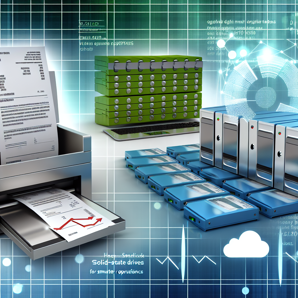 Automated Invoice Collection and Drive Organization for Smarter Business Operations