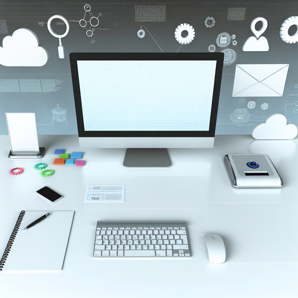 משרד ללא נייר: הפתרון האולטימטיבי לארגון חשבוניות ומסמכים אוטומטי