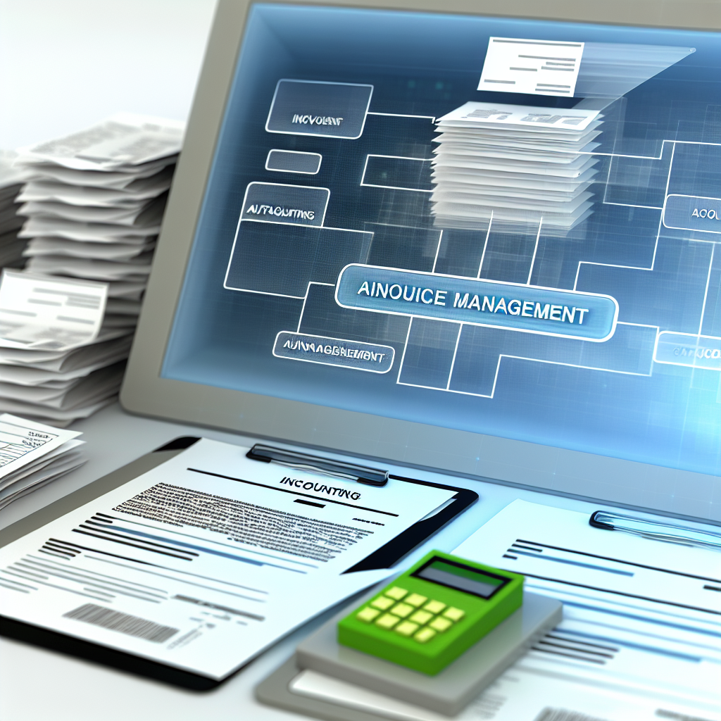 הדרך החכמה לניהול חשבוניות אוטומטי בעסק שלך