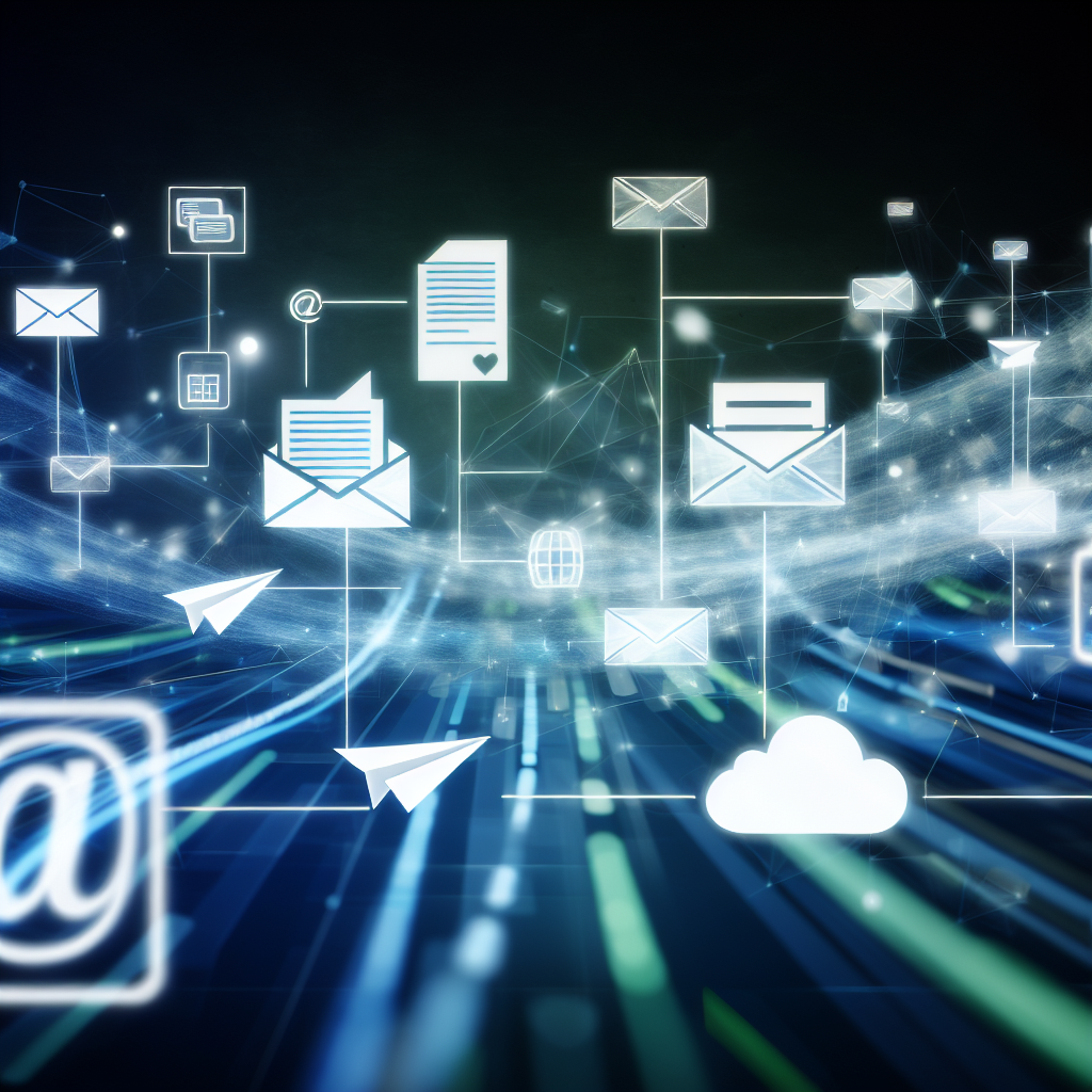 Maximize Efficiency with Smart Email Invoice Collection and Drive Integration