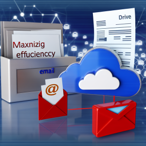 Maximize Efficiency with Smart Email Invoice Collection and Drive Integration