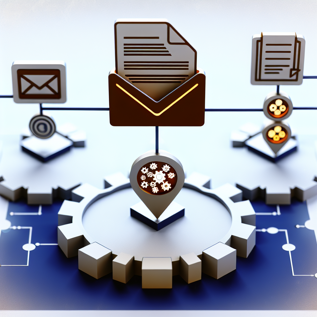 Efficient Digital Invoicing: Smarter Email-to-Drive Workflows for Modern Businesses
