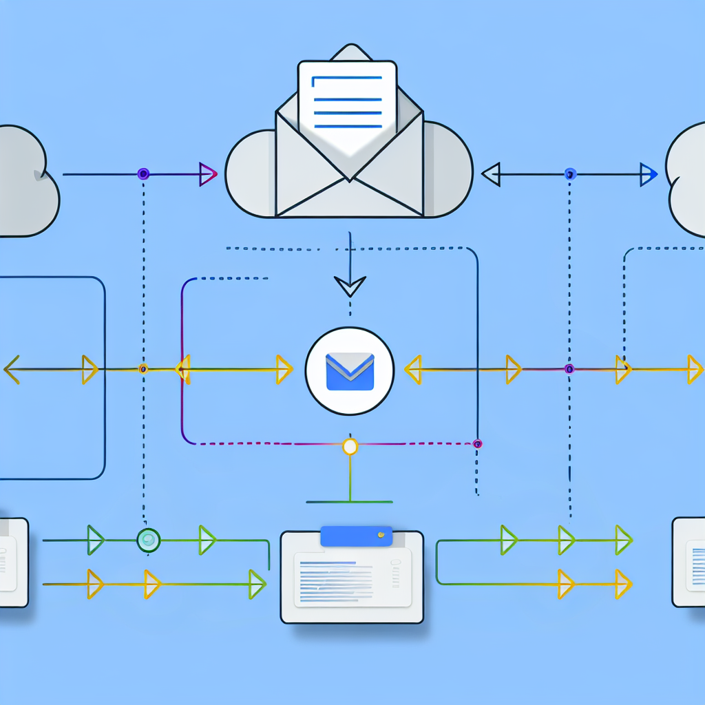 Smart Invoicing: Automatically Collect and Organize Invoices from Gmail to Google Drive