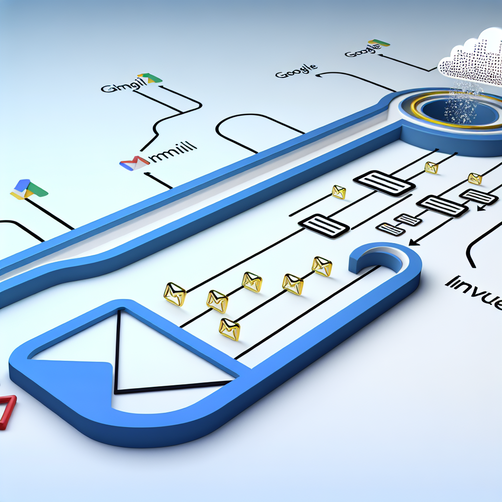 Automatic Invoice Collection from Gmail to Google Drive: Practical Tips for Smarter Business Organization