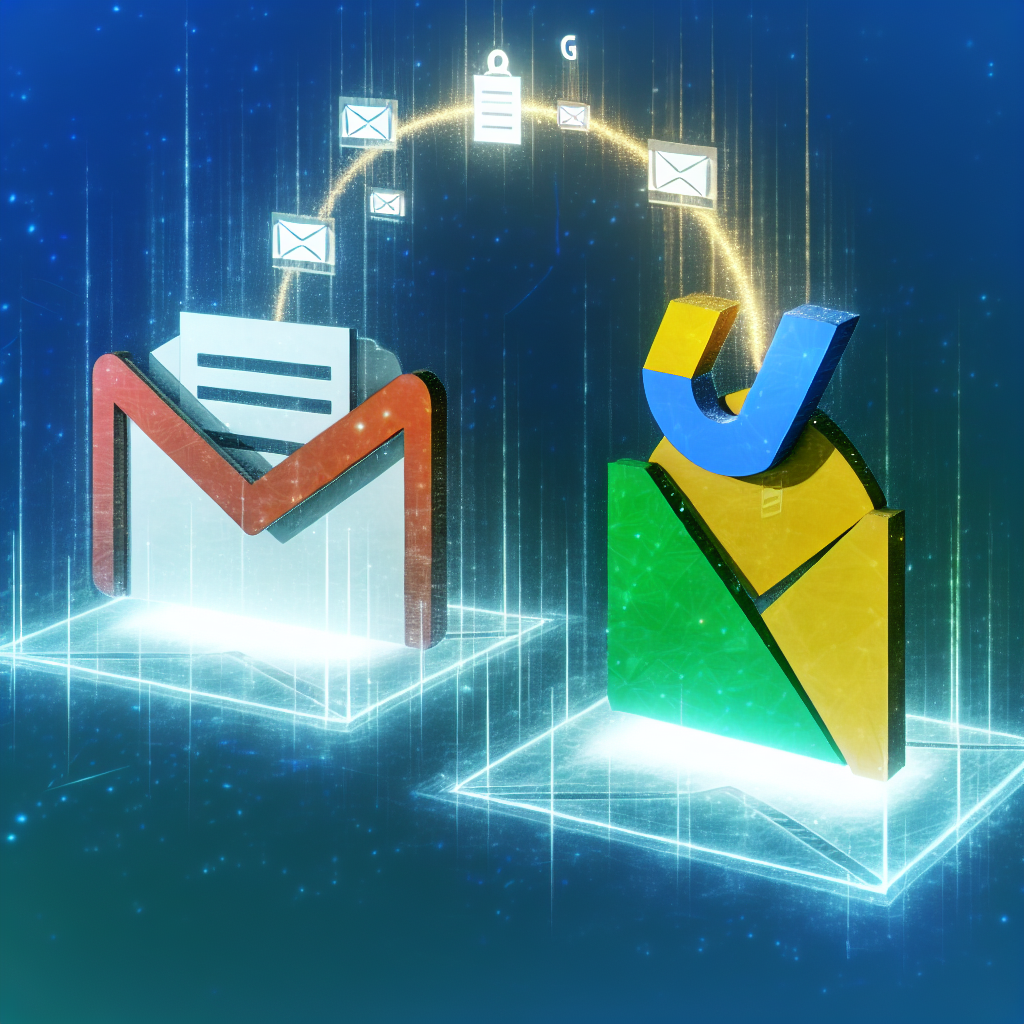Smart Invoicing: Automatically Collect and Organize Invoices from Gmail to Google Drive