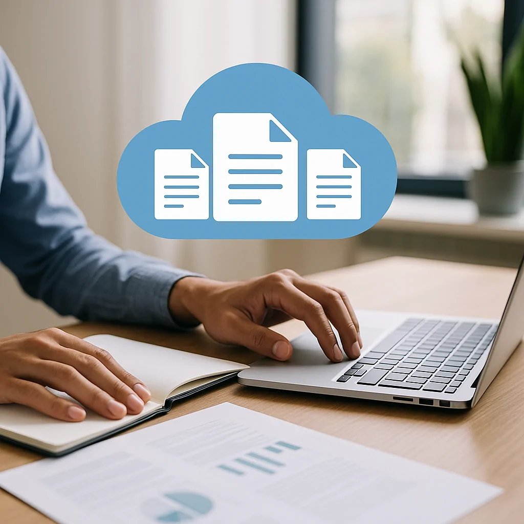 המדריך המלא לניהול מסמכים בענן: כל מה שצריך לדעת