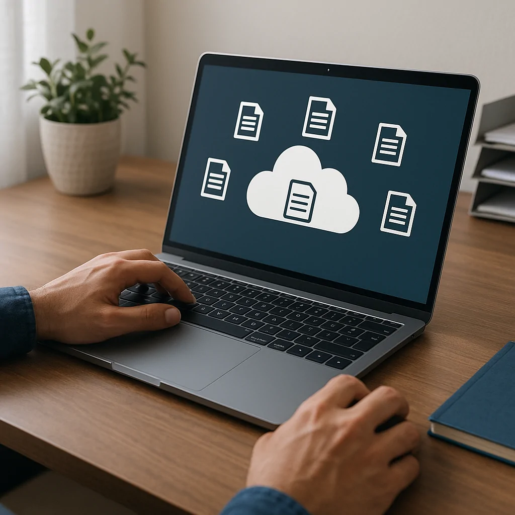 המדריך המלא לניהול מסמכים בענן: כל מה שצריך לדעת