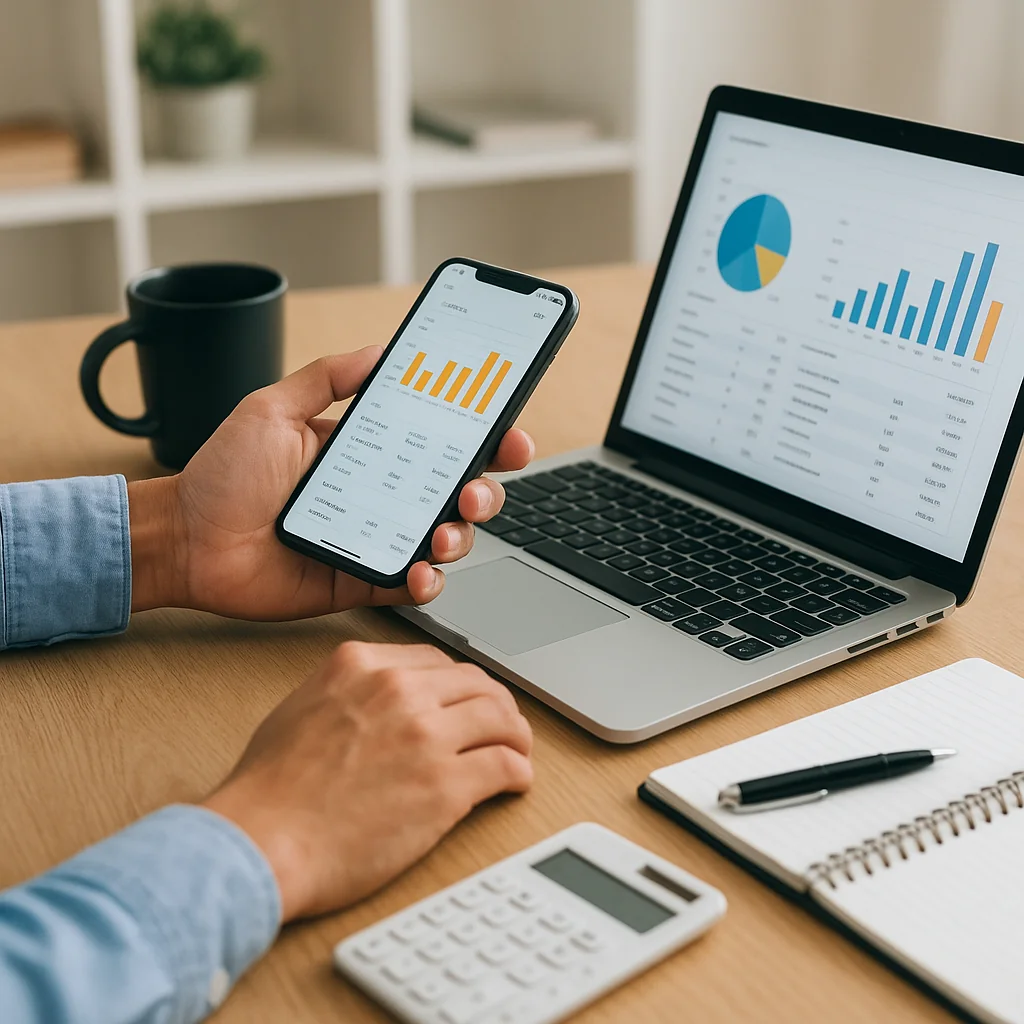 Automating Expense Tracking: A Practical Guide for Freelancers and Small Teams