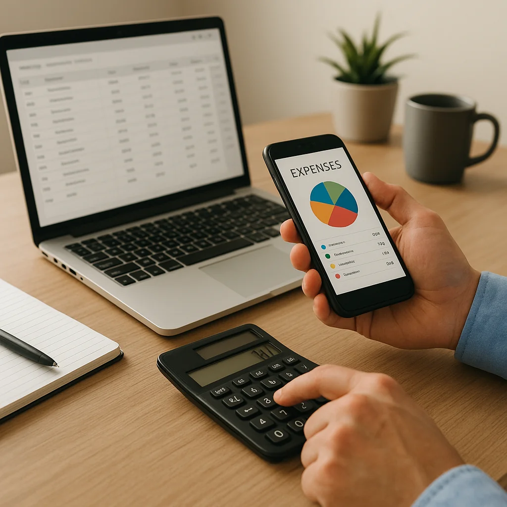 Automating Expense Tracking: A Practical Guide for Freelancers and Small Teams