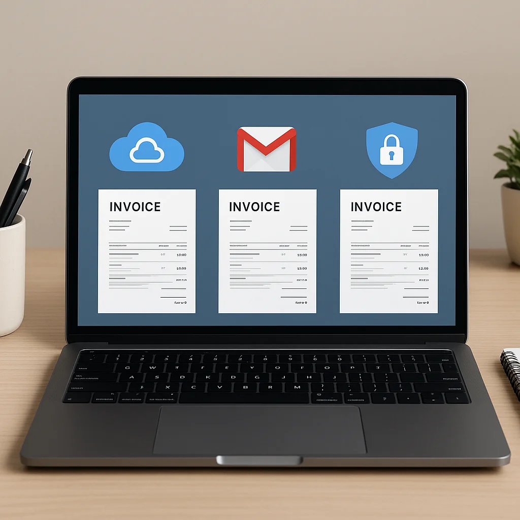 Invoice Automation Tools Compared: Cloud Automation Platforms vs Native Gmail Add‑ons vs Privacy‑First Drive Solutions