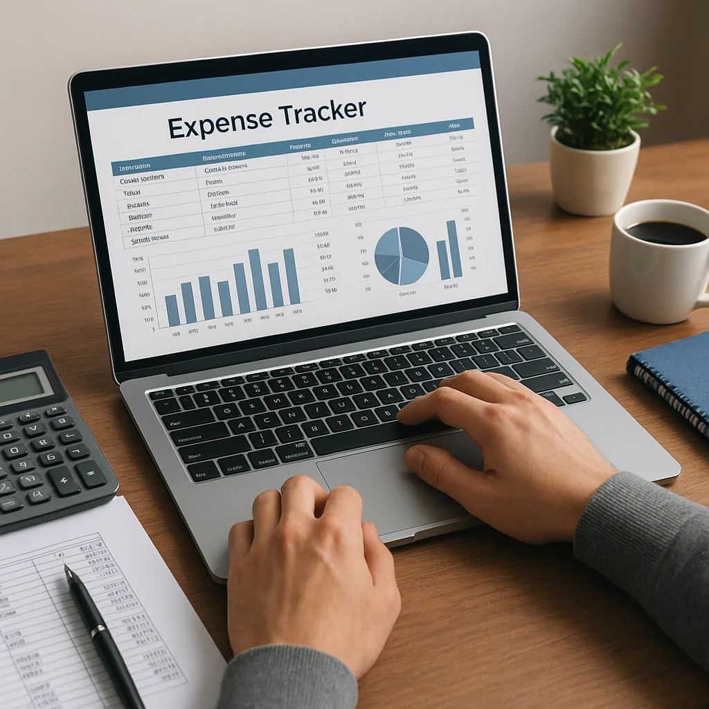 Automating Expense Tracking: A Practical Guide for Freelancers and Small Teams