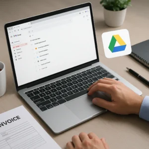 Best No‑Code Workflows to Auto‑Save Invoice Attachments from Gmail to Drive