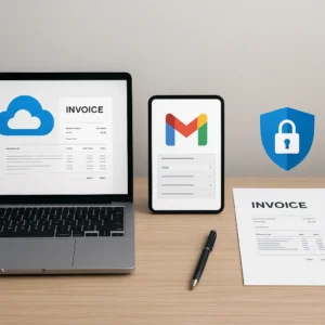 Invoice Automation Tools Compared: Cloud Automation Platforms vs Native Gmail Add‑ons vs Privacy‑First Drive Solutions